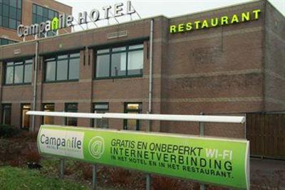 фото отеля Campanile Amersfoort