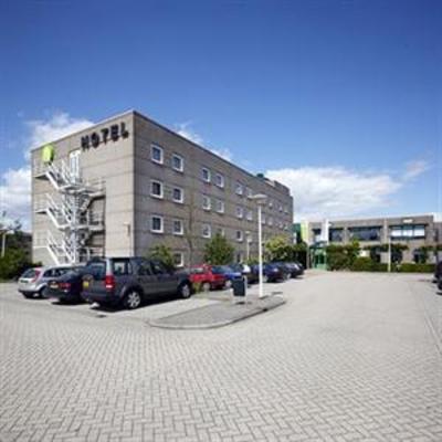 фото отеля Campanile Amersfoort