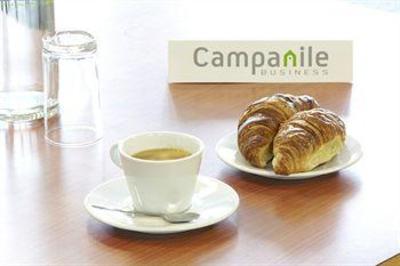 фото отеля Campanile Amersfoort