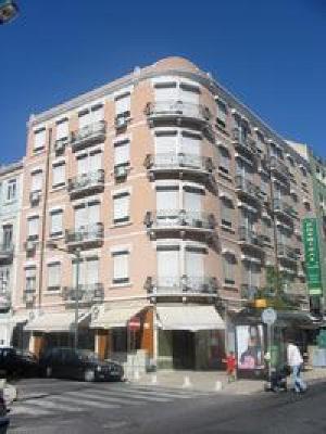 фото отеля Residencial Joao XXI
