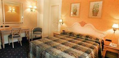 фото отеля Hotel Palazzo Alabardieri