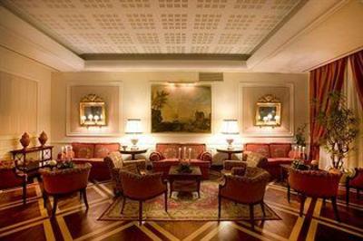 фото отеля Hotel Palazzo Alabardieri