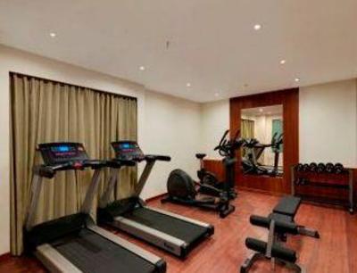 фото отеля Ramada Ahmedabad