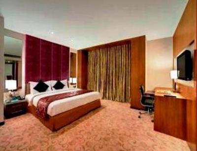 фото отеля Ramada Ahmedabad
