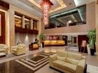 фото отеля Ramada Ahmedabad