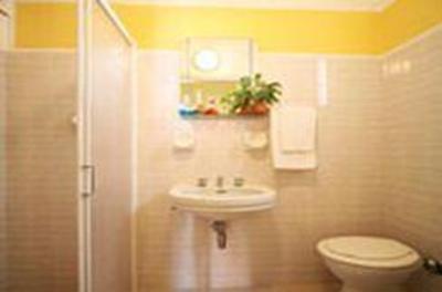 фото отеля Hotel Corallo Cattolica