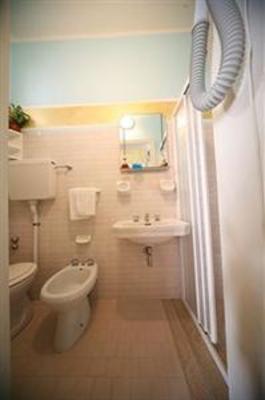 фото отеля Hotel Corallo Cattolica