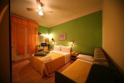 фото отеля Hotel Corallo Cattolica