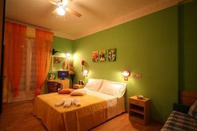 фото отеля Hotel Corallo Cattolica