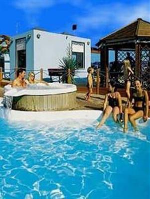 фото отеля Hotel Corallo Cattolica