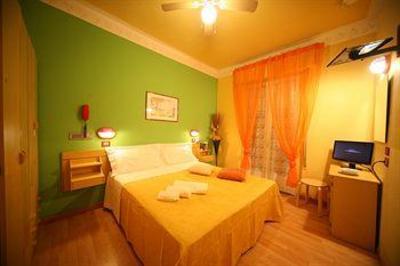 фото отеля Hotel Corallo Cattolica