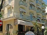 Hotel Corallo Cattolica