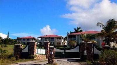 фото отеля Mount Nevis Hotel and Beach Club