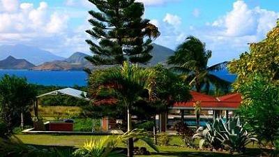 фото отеля Mount Nevis Hotel and Beach Club