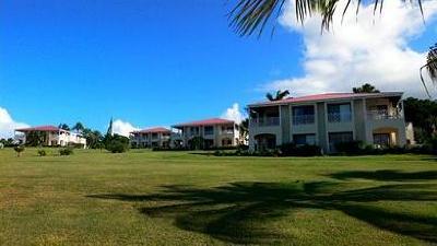 фото отеля Mount Nevis Hotel and Beach Club