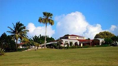 фото отеля Mount Nevis Hotel and Beach Club