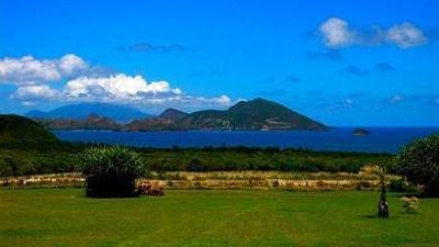 фото отеля Mount Nevis Hotel and Beach Club