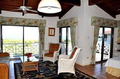 фото отеля Mount Nevis Hotel and Beach Club