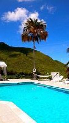 фото отеля Mount Nevis Hotel and Beach Club