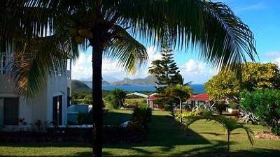 фото отеля Mount Nevis Hotel and Beach Club