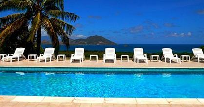 фото отеля Mount Nevis Hotel and Beach Club