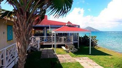 фото отеля Mount Nevis Hotel and Beach Club