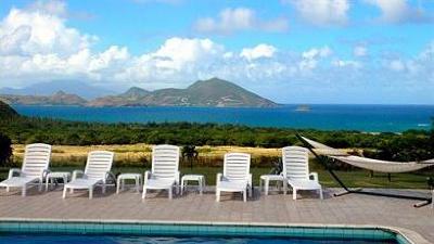 фото отеля Mount Nevis Hotel and Beach Club