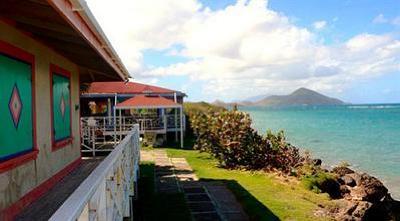 фото отеля Mount Nevis Hotel and Beach Club