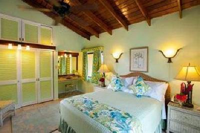 фото отеля Mount Nevis Hotel and Beach Club