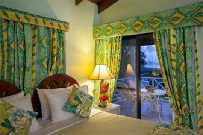 фото отеля Mount Nevis Hotel and Beach Club