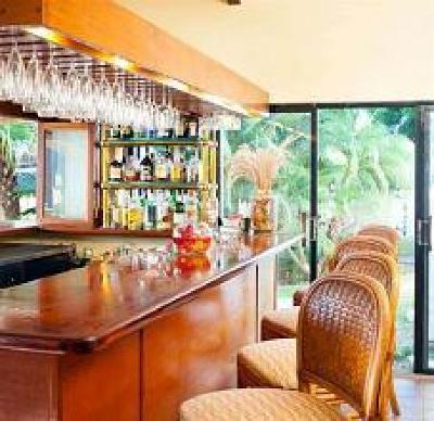 фото отеля Mount Nevis Hotel and Beach Club