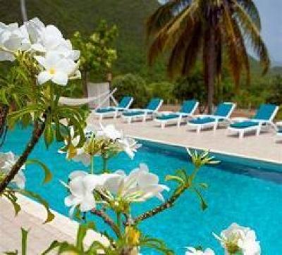 фото отеля Mount Nevis Hotel and Beach Club