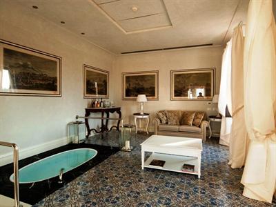 фото отеля Hotel Villa Athena