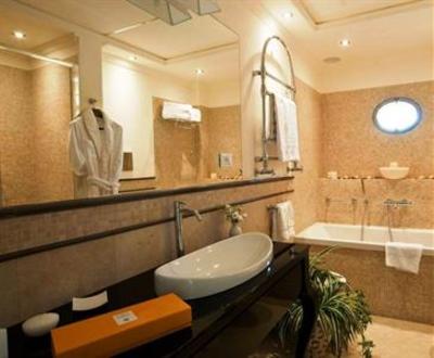 фото отеля Hotel Villa Athena