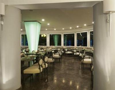 фото отеля Hotel Villa Athena
