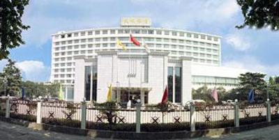 фото отеля Wugang Grand Hotel Wuhan