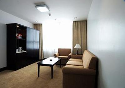 фото отеля Wugang Grand Hotel Wuhan