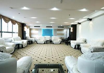 фото отеля Wugang Grand Hotel Wuhan