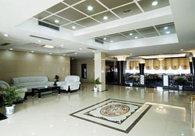 фото отеля Wugang Grand Hotel Wuhan