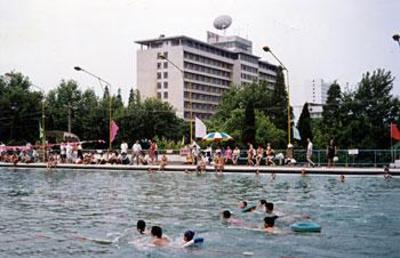 фото отеля Wugang Grand Hotel Wuhan