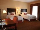 фото отеля Hampton Inn Olive Branch