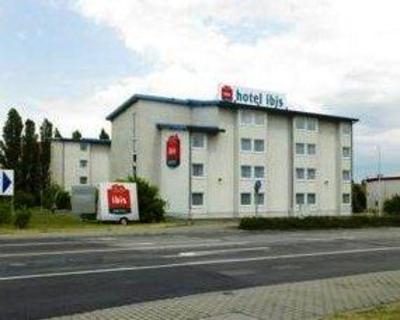 фото отеля Hotel Ibis Leipzig Nord Ost Taucha