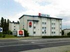 фото отеля Hotel Ibis Leipzig Nord Ost Taucha
