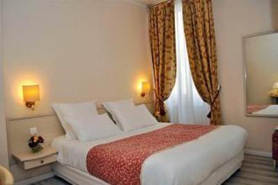 фото отеля Grand Hotel Dauphine
