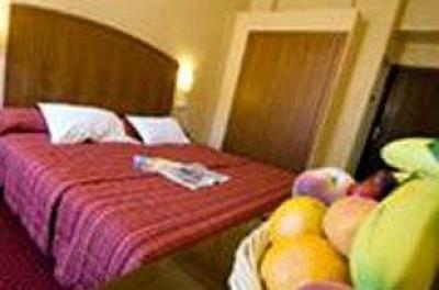 фото отеля Grand Hotel Dauphine