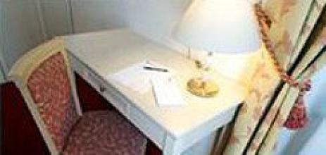 фото отеля Grand Hotel Dauphine