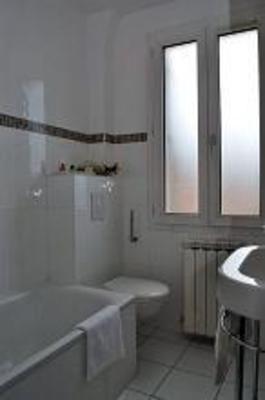 фото отеля Grand Hotel Dauphine