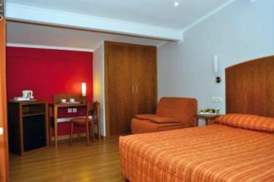 фото отеля Grand Hotel Dauphine