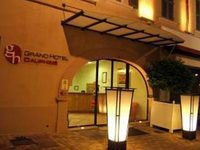 Grand Hotel Dauphine