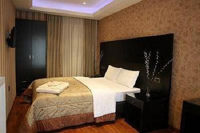 фото отеля Areos Hotel
